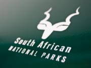 san parks logo